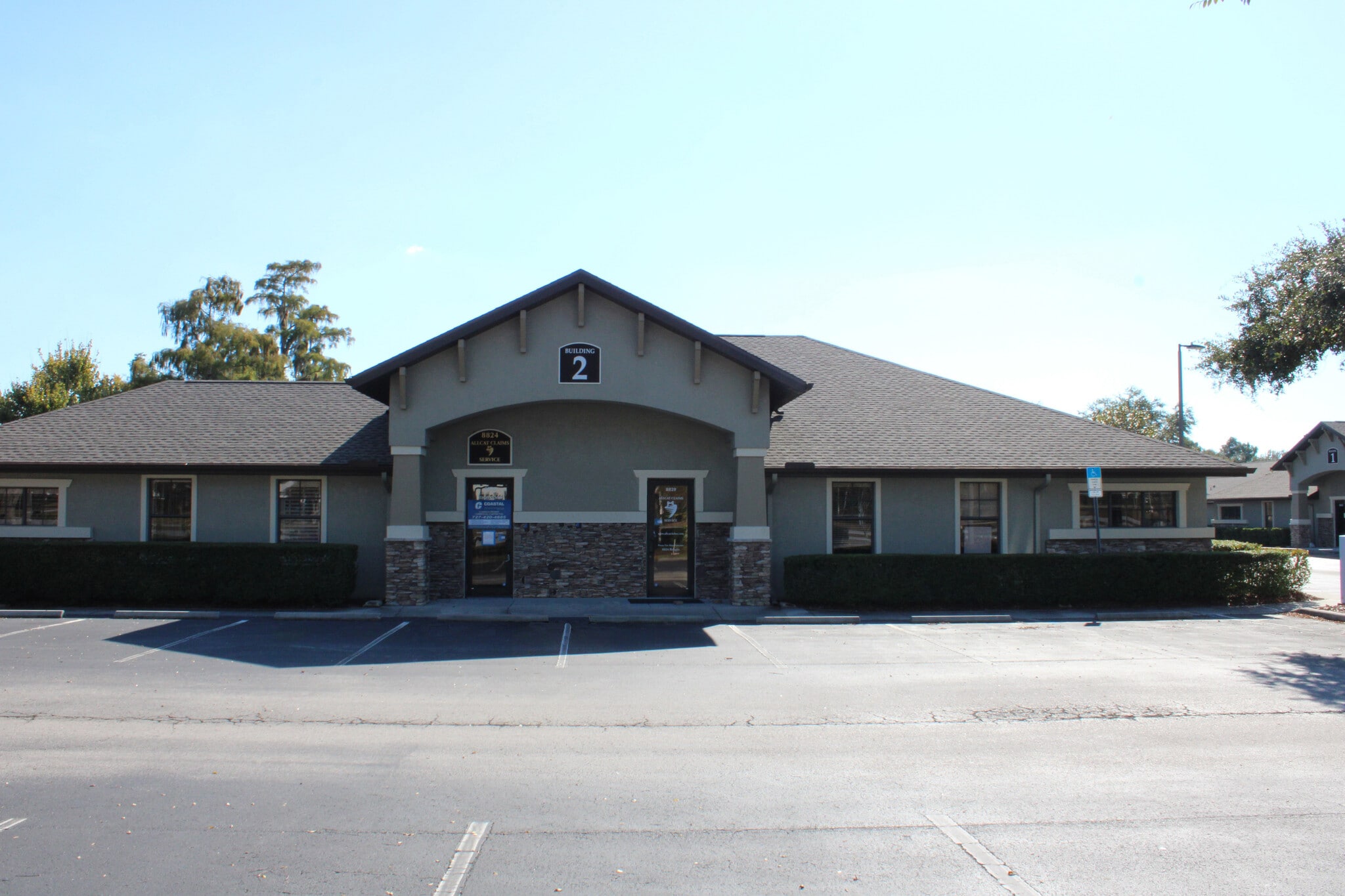 8820 Belagio Dr, Trinity, FL for lease Building Photo- Image 1 of 6
