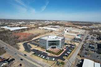 More details for 301 NW 63rd St, Oklahoma City, OK - Office for Lease