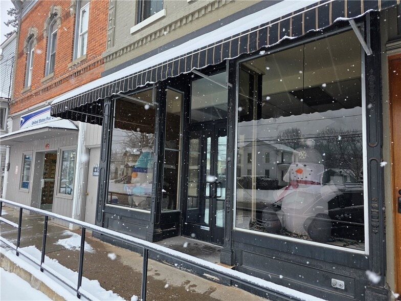 3787 S Main St, Marion, NY for lease - Building Photo - Image 2 of 14