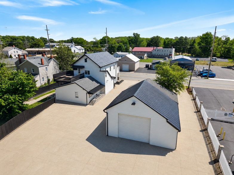 8177 S Route 48, Maineville, OH for sale - Building Photo - Image 2 of 5