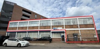 Plus de détails pour 2 Constable Cres, Londres - Bureau à louer