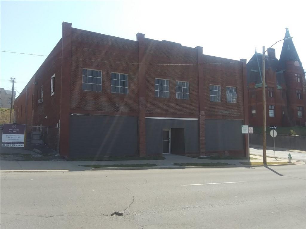 317 S 9th St, Saint Joseph, MO for sale Building Photo- Image 1 of 1