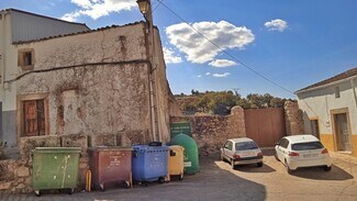 Plus de détails pour Calle del Obispo Senso, 81, Montánchez - Terrain à vendre