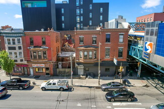 Plus de détails pour 1155-57 N Front St, Philadelphia, PA - Vente au détail à vendre