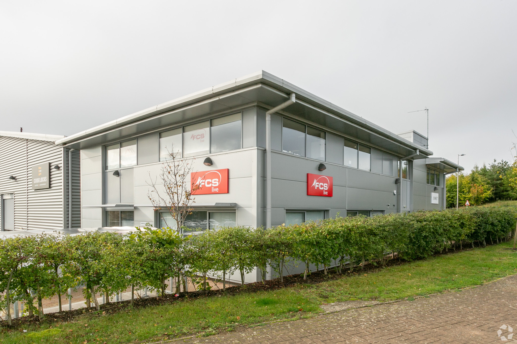 37 Greenham Business Park, Thatcham for sale Primary Photo- Image 1 of 1