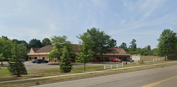 901 W Michigan Ave, Saline, MI for lease - Building Photo - Image 2 of 6