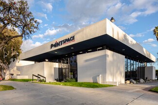 Plus de détails pour 980 Huntington Dr, San Marino, CA - Bureau/Commerce de détail à louer