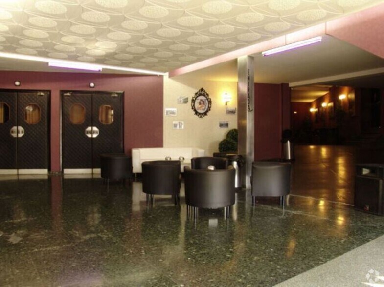 Commerce de détail dans Arganda del Rey, Madrid à vendre - Photo intérieure - Image 2 de 15