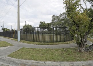 More details for 282 NW 36th St, Miami, FL - Land for Lease