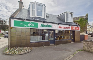 More details for 26-26 Bridge Street, Girvan - Retail for Sale