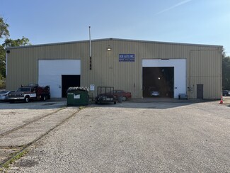 Plus de détails pour 6901 Chestnut Ave, Pennsauken, NJ - Industriel à vendre