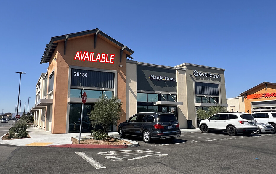 28130 Clinton Keith Rd, Murrieta, CA for lease - Primary Photo - Image 1 of 4