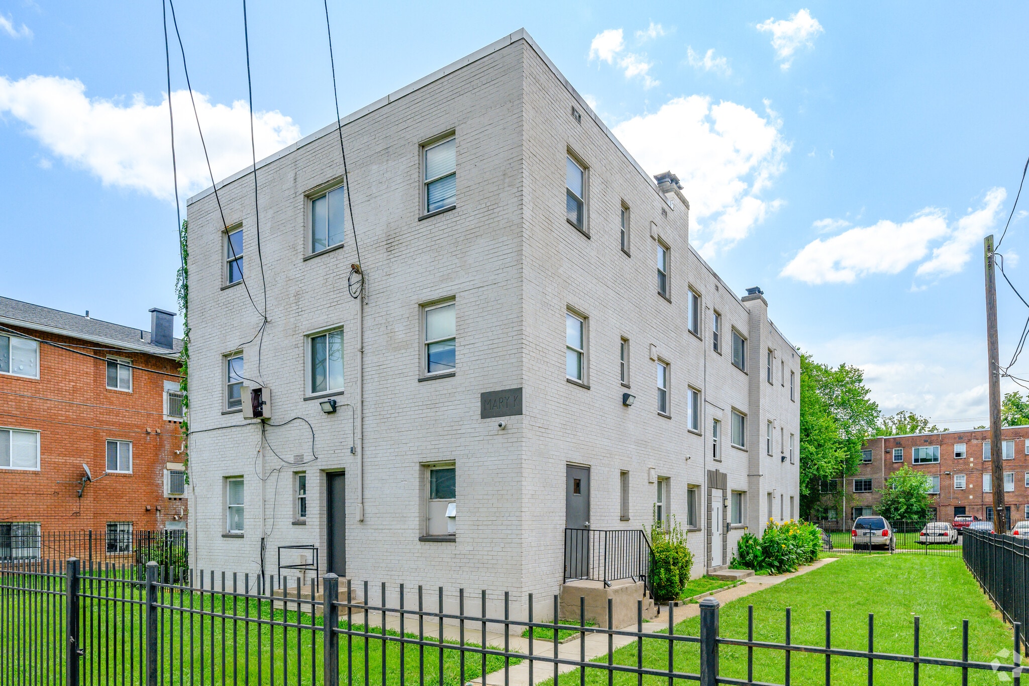 129 Yuma St SE, Washington, DC for sale Primary Photo- Image 1 of 11