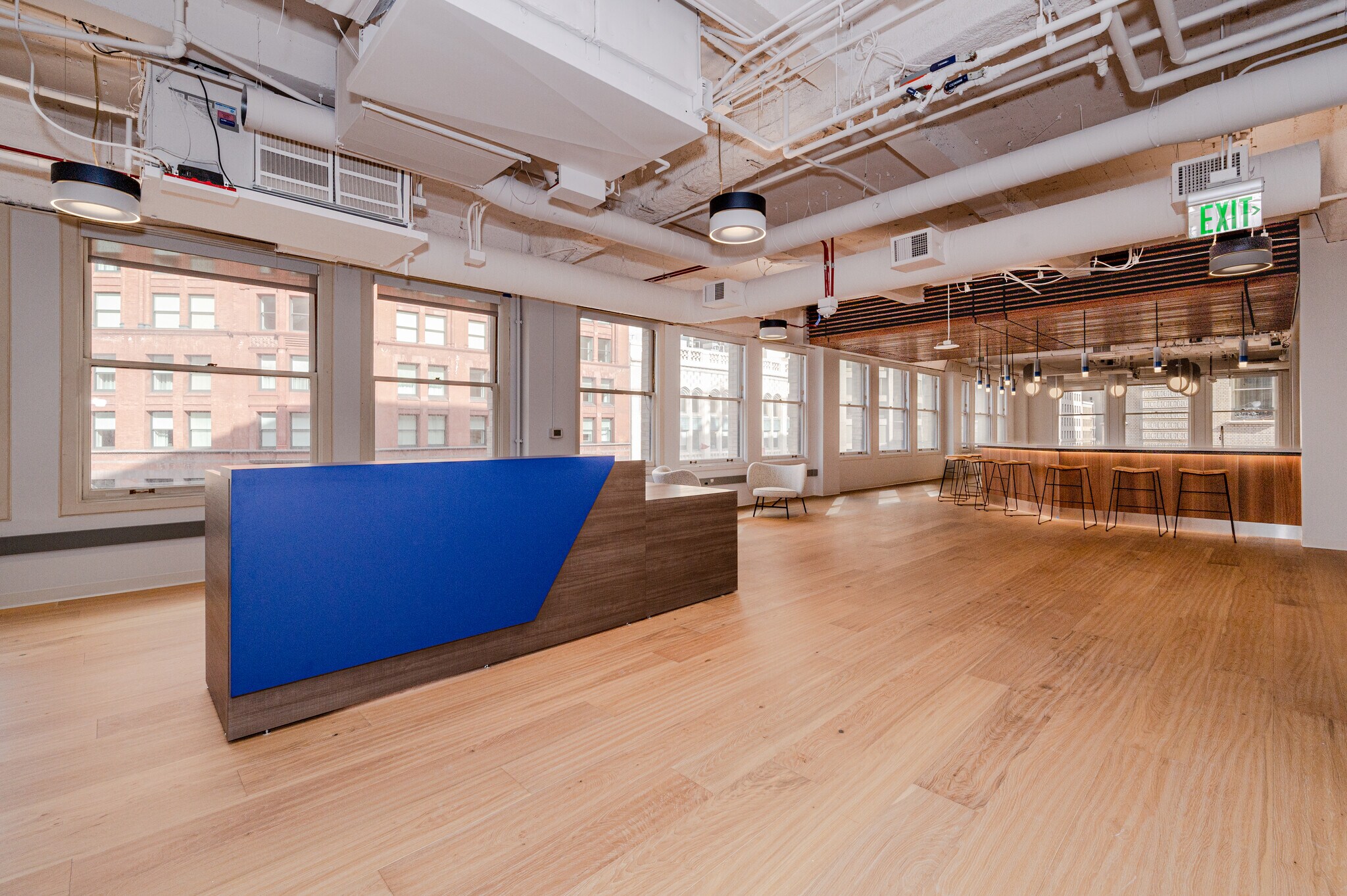 685 Market St, San Francisco, CA for lease Interior Photo- Image 1 of 6