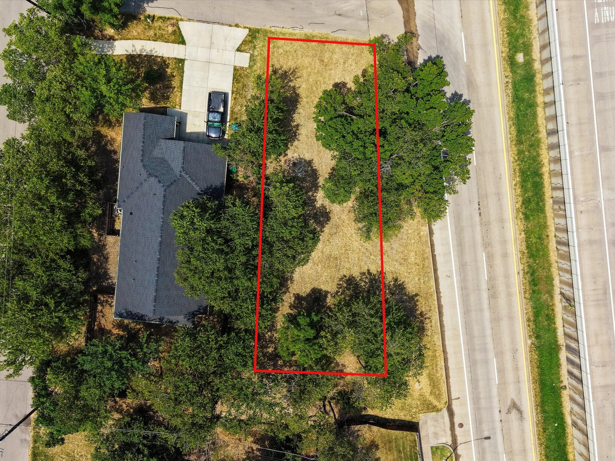 804 Powell ave, Fort Worth, TX à vendre Photo principale- Image 1 de 13