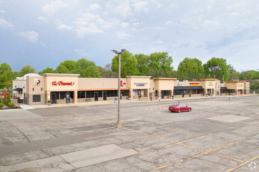 1701-1731 S Mur-Len Rd, Olathe, KS à vendre - Photo principale - Image 1 de 1