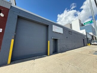 More details for 2566 Borough Pl, Woodside, NY - Industrial for Lease