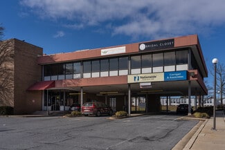 Plus de détails pour 8951 Edmonston Rd, Greenbelt, MD - Bureau à vendre