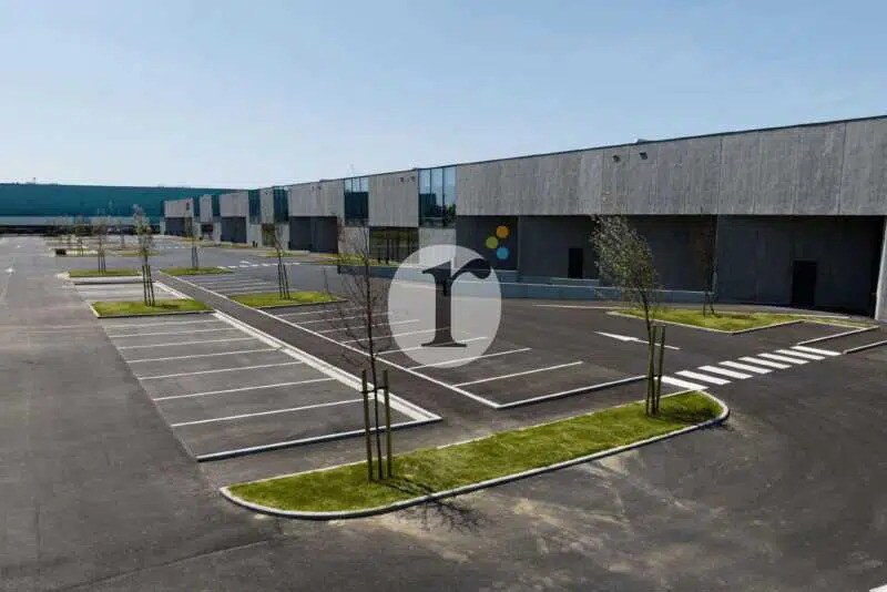 Flex dans Seclin à louer - Photo du bâtiment - Image 3 de 6