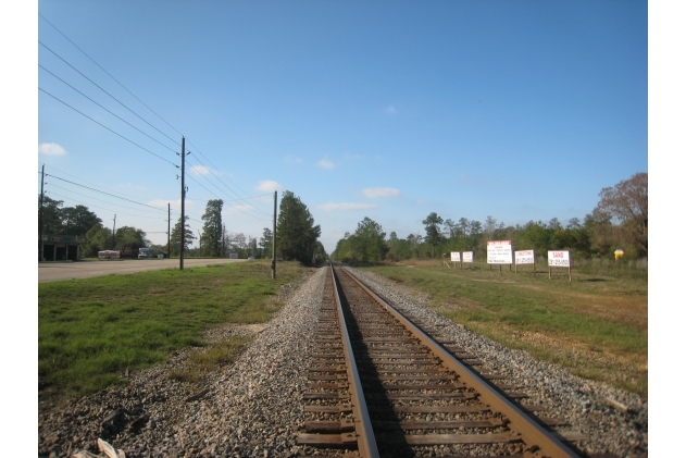 State Highway 249, Pinehurst, TX for lease - Building Photo - Image 2 of 8