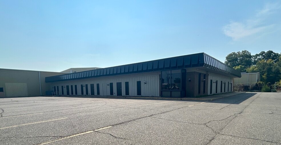 2830 Breard St, Monroe, LA for sale - Building Photo - Image 2 of 14