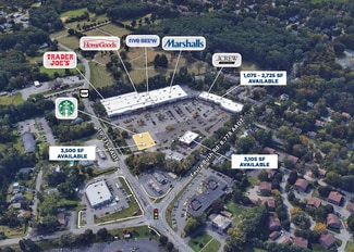 More details for 365-380 Feura Bush Rd, Glenmont, NY - Retail for Lease