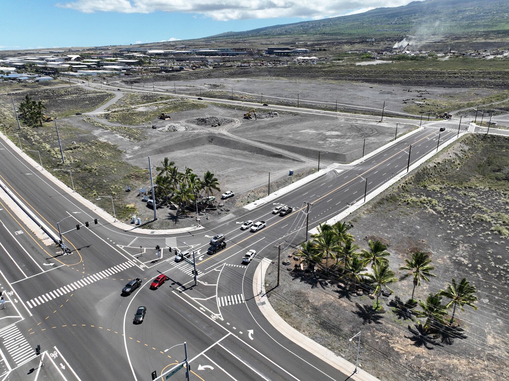 74-4925 Queen Ka'ahumanu Hwy, Kailua Kona, HI à vendre Photo du bâtiment- Image 1 de 7