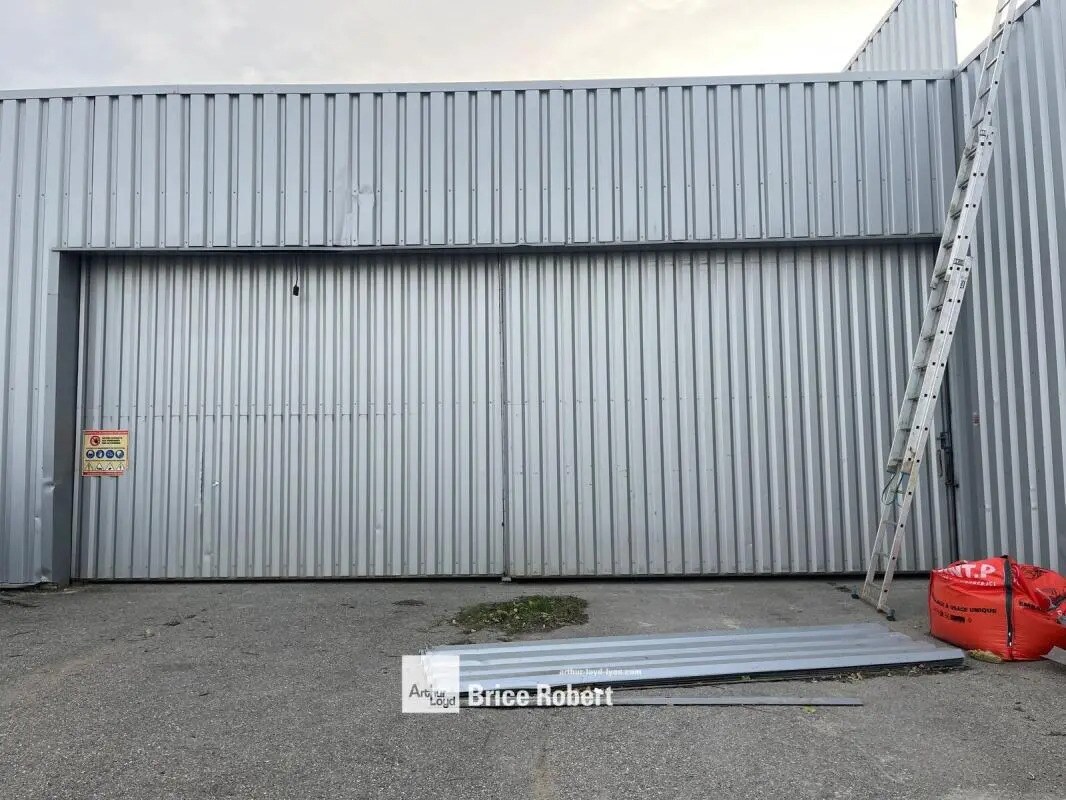 23 Rue Des Freres Lumiere, Genas for lease Building Photo- Image 1 of 5