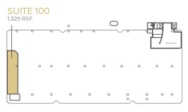 504 Lavaca St, Austin, TX for lease Floor Plan- Image 1 of 1