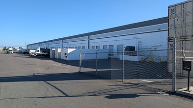 17100 S Harlan Rd, Lathrop, CA à louer Photo du bâtiment- Image 2 de 24