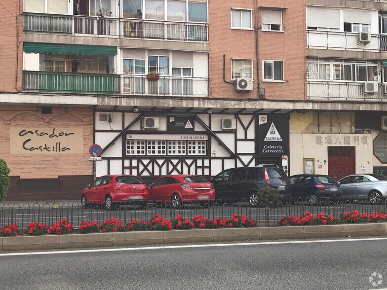 Ronda Poniente, 13, Torrejón de Ardoz, Madrid à vendre - Photo du bâtiment - Image 2 de 7