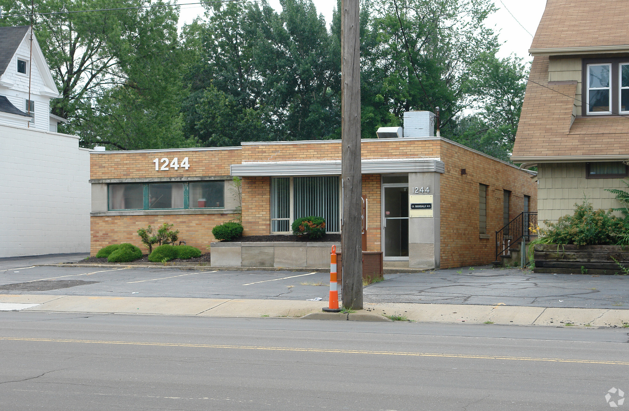 E Market St, Warren, OH à vendre Photo principale- Image 1 de 1