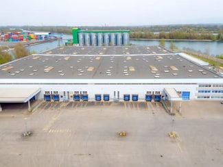 More details for 31 Rue De Bayonne, Strasbourg - Industrial for Lease