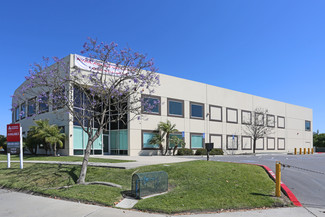 Plus de détails pour 8737 Avenida Costa Norte, San Diego, CA - Industriel à louer