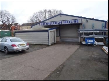 Abberley St, Dudley for sale Primary Photo- Image 1 of 1