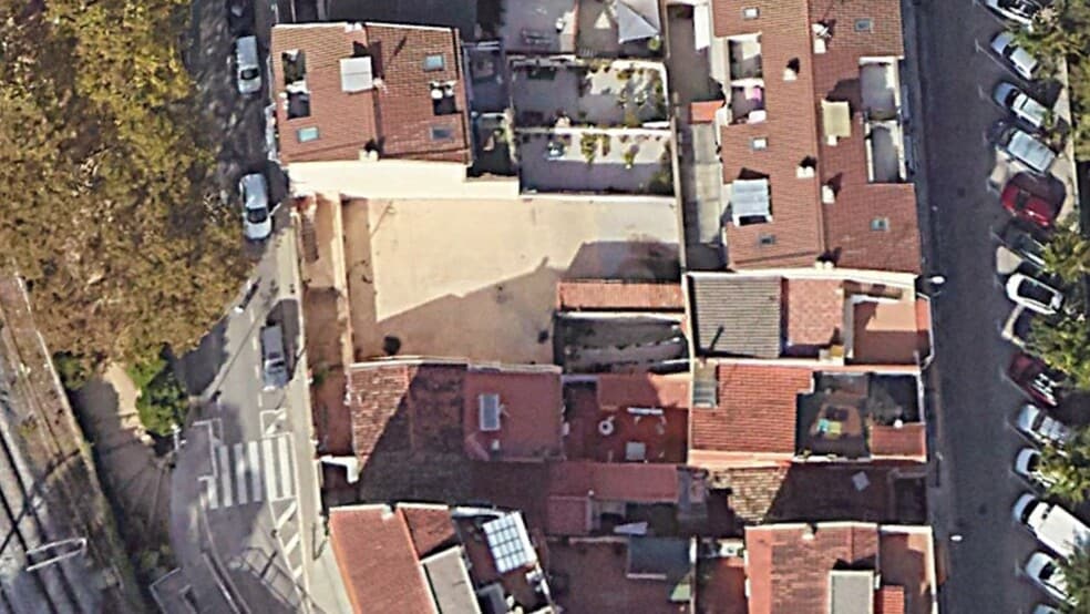 Land in Rubí, Barcelona for sale - Primary Photo - Image 2 of 3