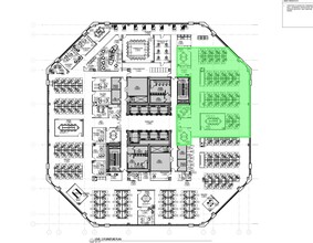 1501 S Clinton St, Baltimore, MD à louer Plan d  tage- Image 1 de 1