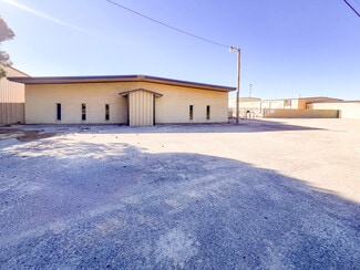 More details for 6610 E Hwy 80 & 6618 E Hwy 80, Midland, TX - Industrial for Sale