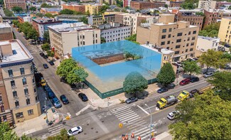 More details for 763 Prospect Ave, Bronx, NY - Land for Lease