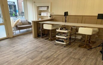 5A Westmoreland St, Harrogate for lease Interior Photo- Image 2 of 3