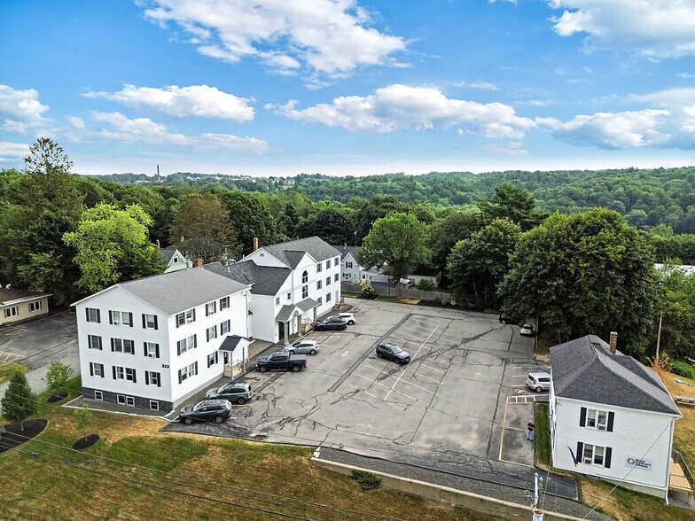 323 State St, Augusta, ME à vendre - Photo du bâtiment - Image 3 de 172