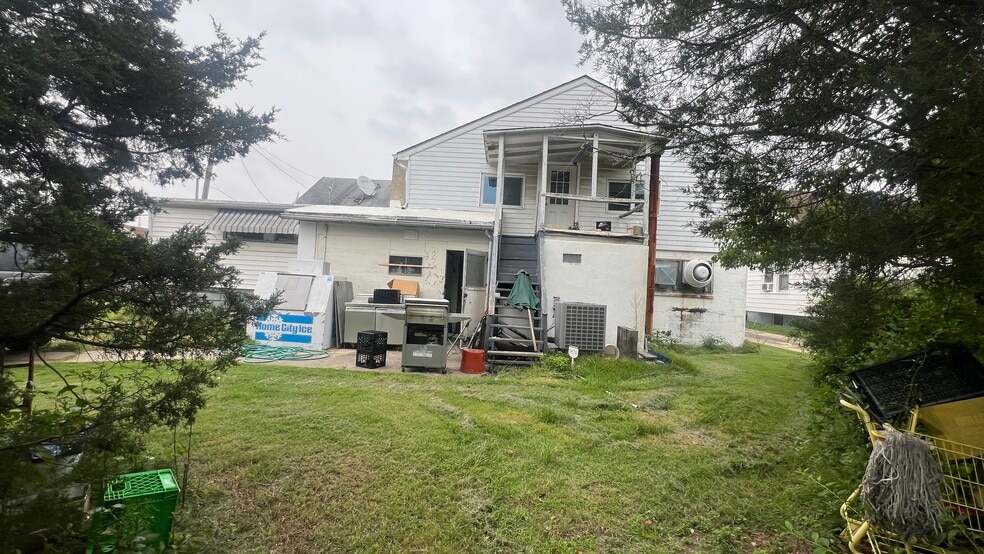 1110 S 2nd St, Millville, NJ for sale - Building Photo - Image 2 of 5