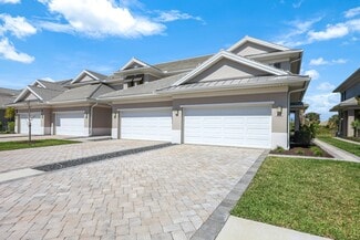 More details for 273 Indies Dr E, Naples, FL - Multifamily for Sale