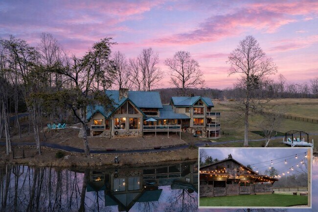 Plus de détails pour 201 Mountainside Pky, Ellijay, GA - Spécialité à vendre