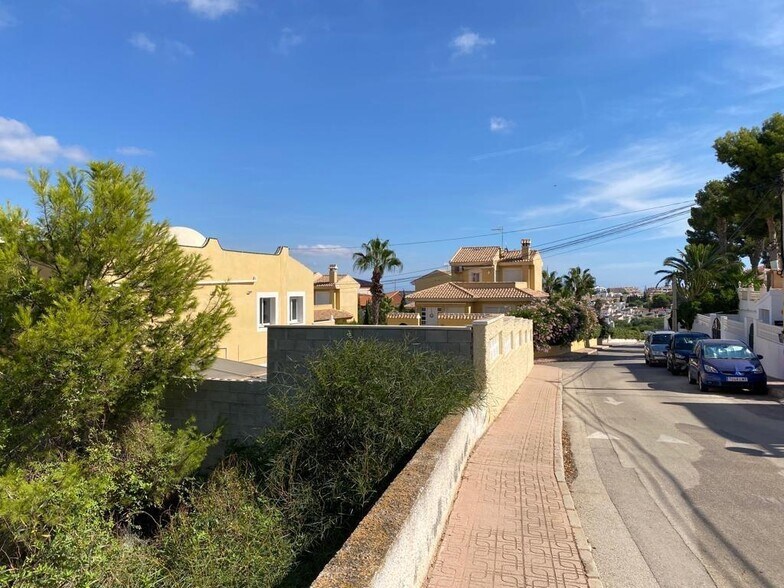 Carrer Iruela la Blue Lagoon, 2, San Miguel de Salinas, Alicante à vendre - Photo du bâtiment - Image 3 de 17