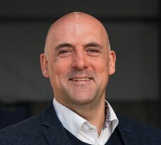 Tom Rees