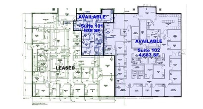 55 Dillmont Dr, Columbus, OH for lease Floor Plan- Image 1 of 1