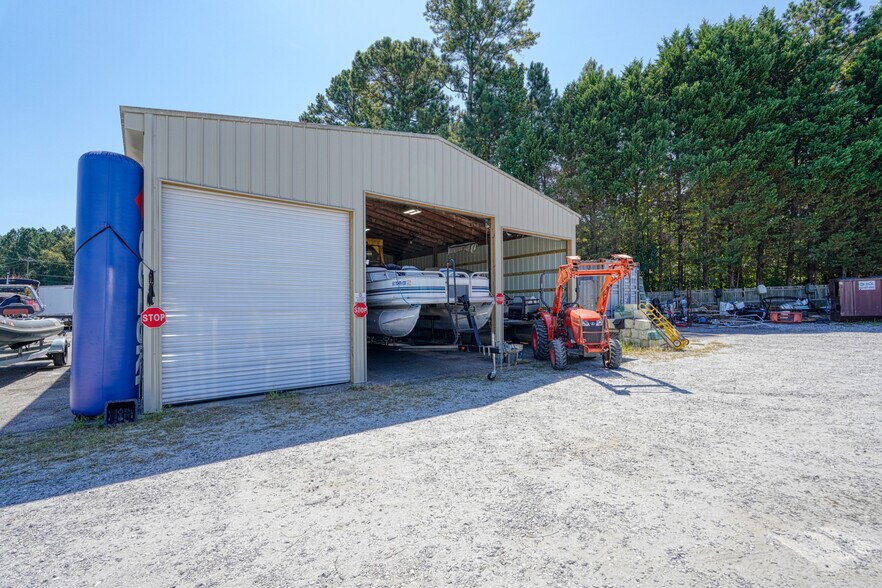 6895 Highway 9, Inman, SC à vendre - Photo du bâtiment - Image 3 de 24