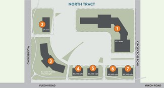 Plus de détails pour 6900 E Yukon Road, Odessa, TX - Terrain à vendre