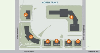 More details for 6900 E Yukon Road, Odessa, TX - Land for Sale